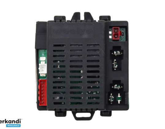Zentralmodul 12V RX12 Toyota FJ JJ2099