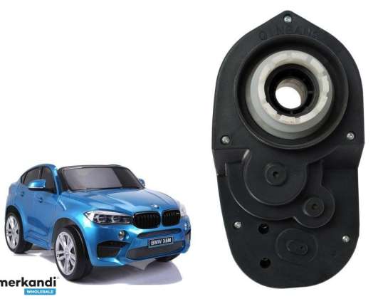 Motoréducteur pour BMW X6M Droit