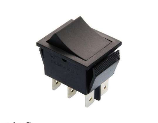 Tlačítko Bounce Switch pro plynový pedál 6 PIN