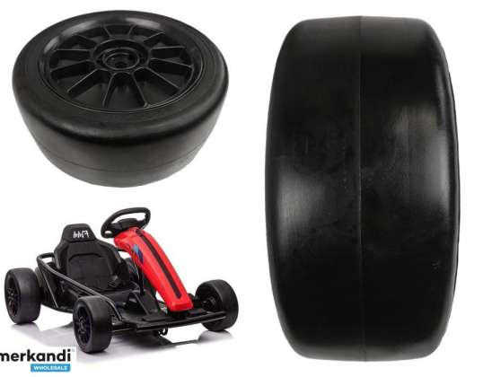 Roue avant pour kart SX1968