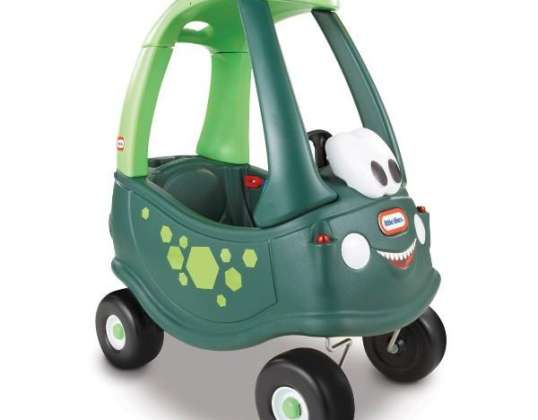Rutschauto gemütliches Coupé Dino