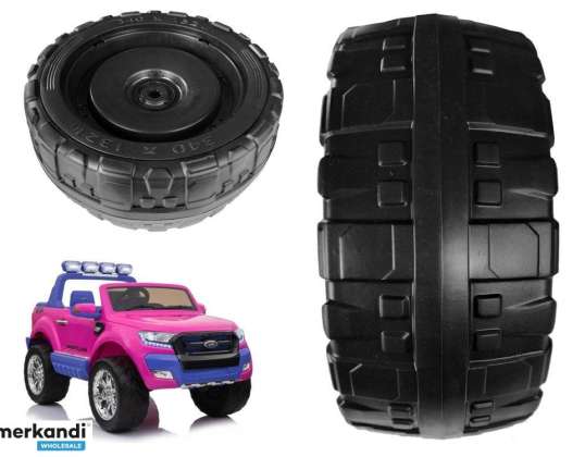 Rueda de batería para Ford Ranger 4x4 DK F650