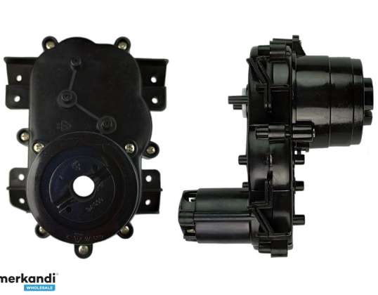 Steering gear motor for BMW M6 GT3 6666R JEEP 6768R vehicle