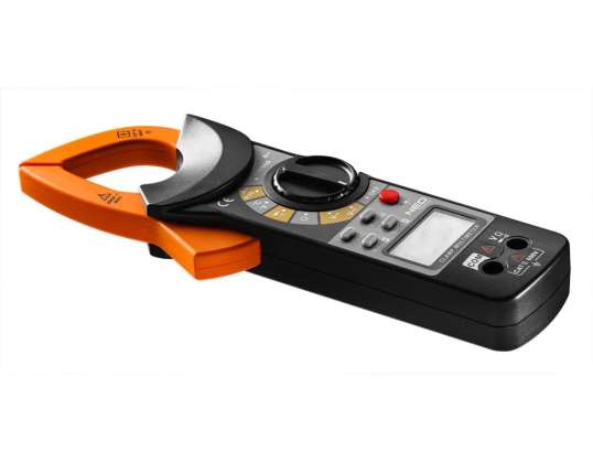 Stroomtang Meter