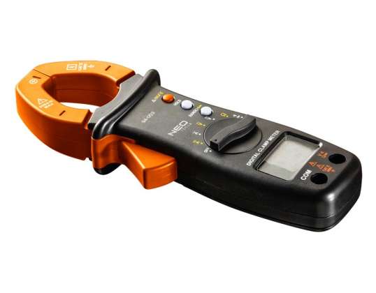 Clamp Meter TOP 94 003