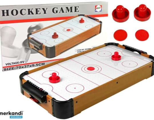Bordspill Air Hockey Puckpoeng