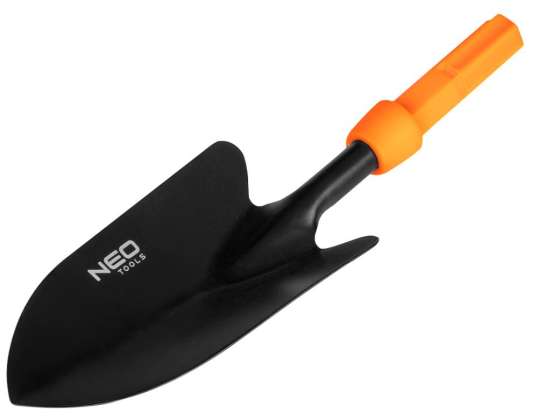 Mažas pečių ašmenis. NEO Click System