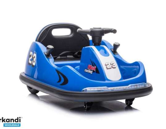 Akutoitel sõiduk GTS1166 sinine