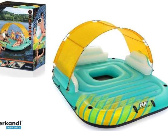 Island Αερόστρωμα 300 x 275 cm Bestway 43407
