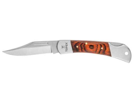 Universal kniv. klinge 75 mm. foldbar