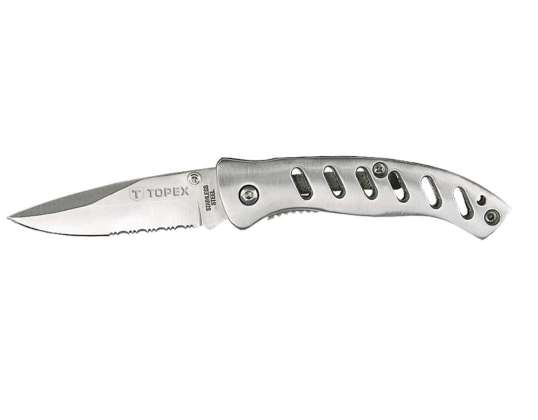 Universalmesser  Klinge 80 mm  klappbar