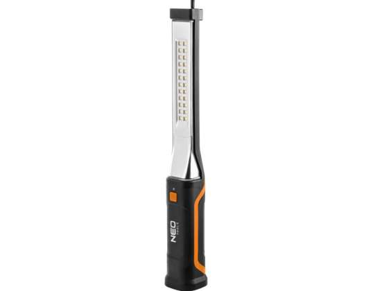 Workshop lamp 230V 900 lm SMD