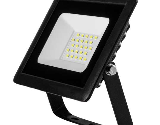 Reflector SMD 20W 1600 lm 230V