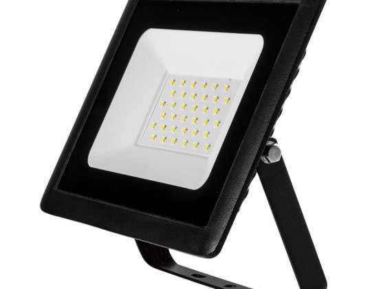 Reflector SMD 30W 2550 lm 230V