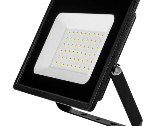 Reflektor SMD 50W 4250 lm 230V