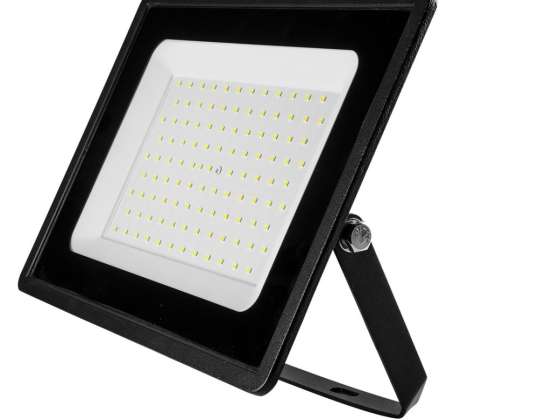 Reflettore SMD 100W 8500 lm 230V