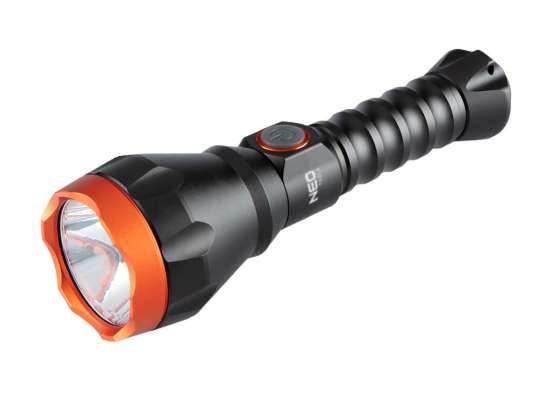 Torcia ricaricabile USB C 500 lm Osram LED