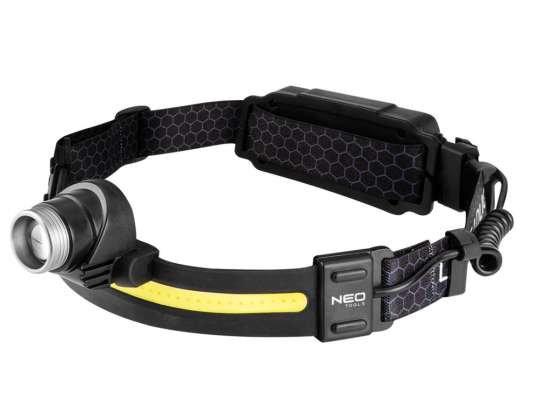 LED-Scheinwerfer BELT 2.0 TOP 99 117