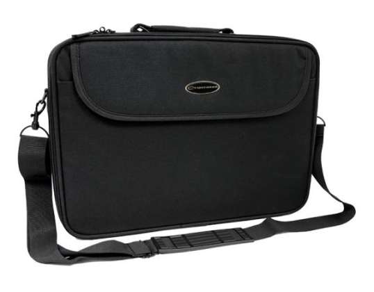 ET103 Laptop Tas 17&quot; Classic Esperanza