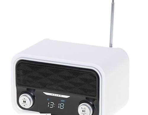 AD 1185 Ράδιο Bluetooth