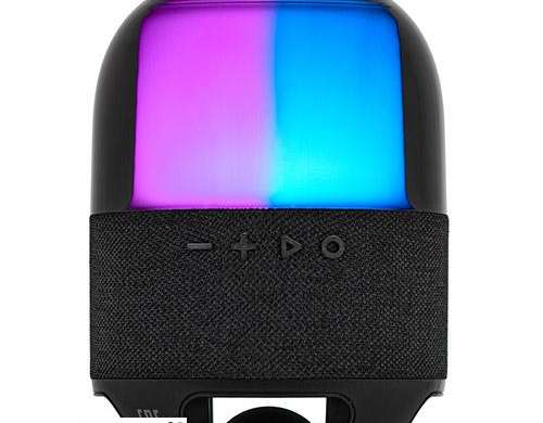 AD 1904 Bluetooth-luidspreker met FM