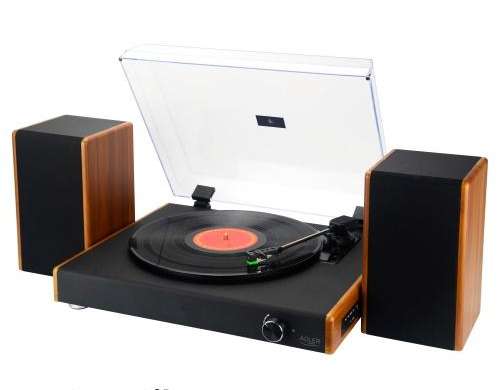 AD 1915 Usb ve bluetooth'lu pikap