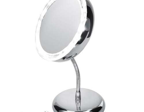 AD 2159 Spiegel mit LED-Beleuchtung