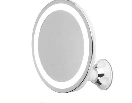 AD 2168 Oglindă LED pentru baie