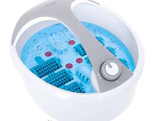 AD 2177 Fußpflege-Massagegerät