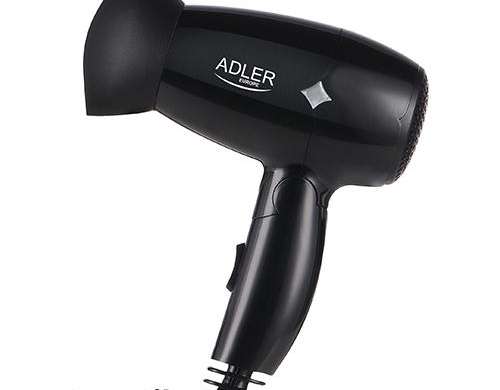 AD 2251 Hårføner 1400 W CMR AD 2247