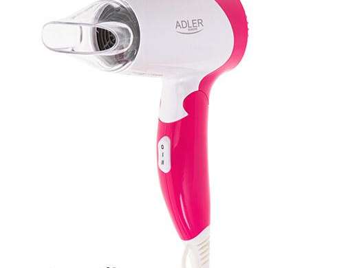 AD 2259 Hair Dryer 1200w
