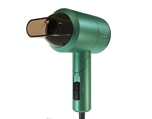 AD 2265 žāvētājs 1200w CMR AD 2265