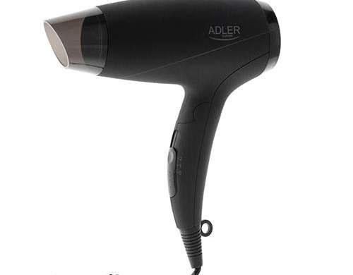 AD 2266 Sèche-cheveux 1200w