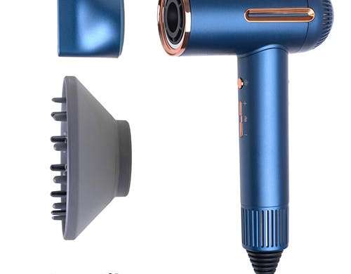 AD 2271 Superspeed Haartrockner