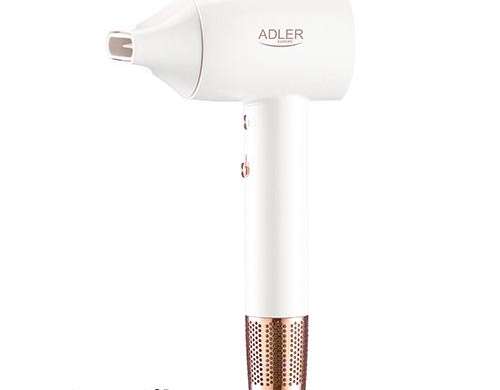 AD 2272 Uscător de păr cu temperatură ridicată SuperSpeed LED