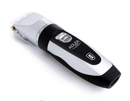 AD 2823 Преносим електрически тример за животни с USB зареждане