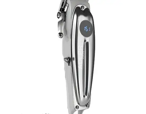 AD 2831 Haarschneider mit LCD