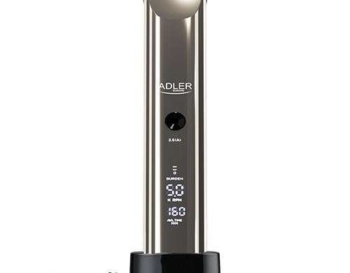 AD 2834 Haarschneider mit LCD