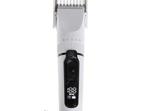 AD 2839 Haarschneider mit LED-Display