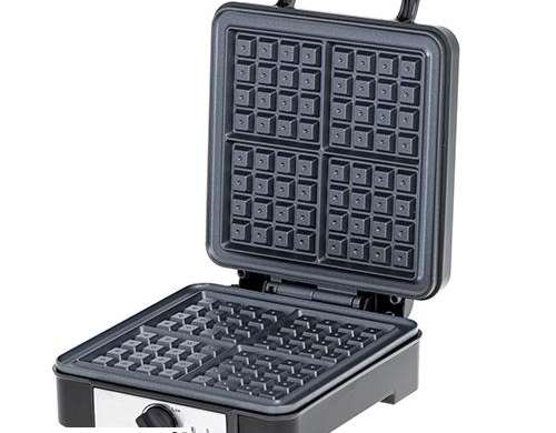 AD 3049 Gaufrier 1800w