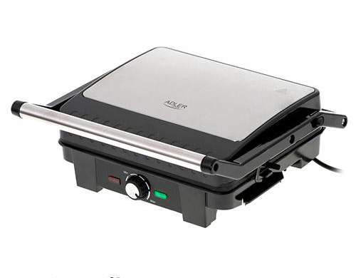 AD 3051 Elektrische Grill