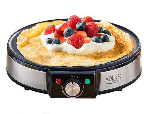 AD 3058 Crêpière  BLO 79 056#