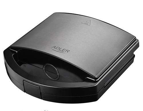AD 3068 Elektrische Grill CMR AD 3068