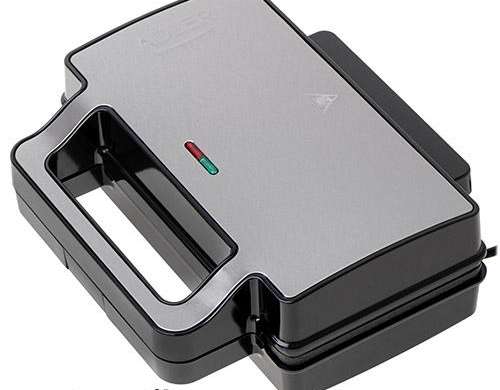 AD 3073 Toastmaker 2 v 1