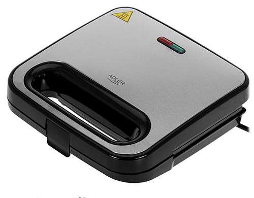 AD 3076 Sandwichi grill CMR AD 3076