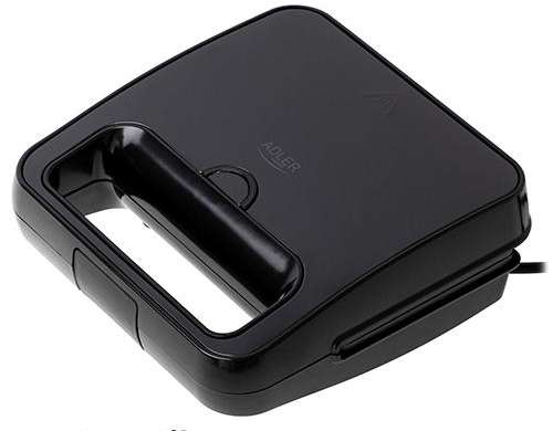 AD 3079 Sandwichgrill CMR AD 3079