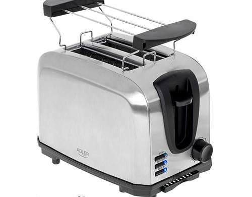 AD 3222 Toaster für Brot