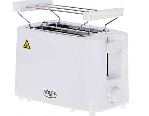 AD 3223 Tosteris 2 riekelės