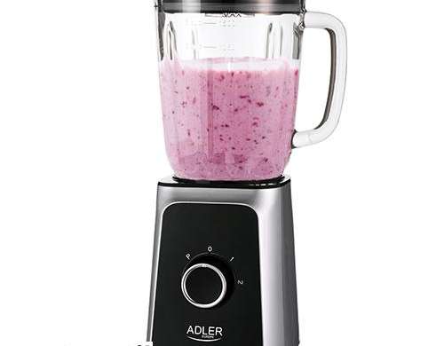 AD 4076 Mixeur avec bol CMR AD 4012