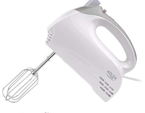 AD 4201 grijze mixer